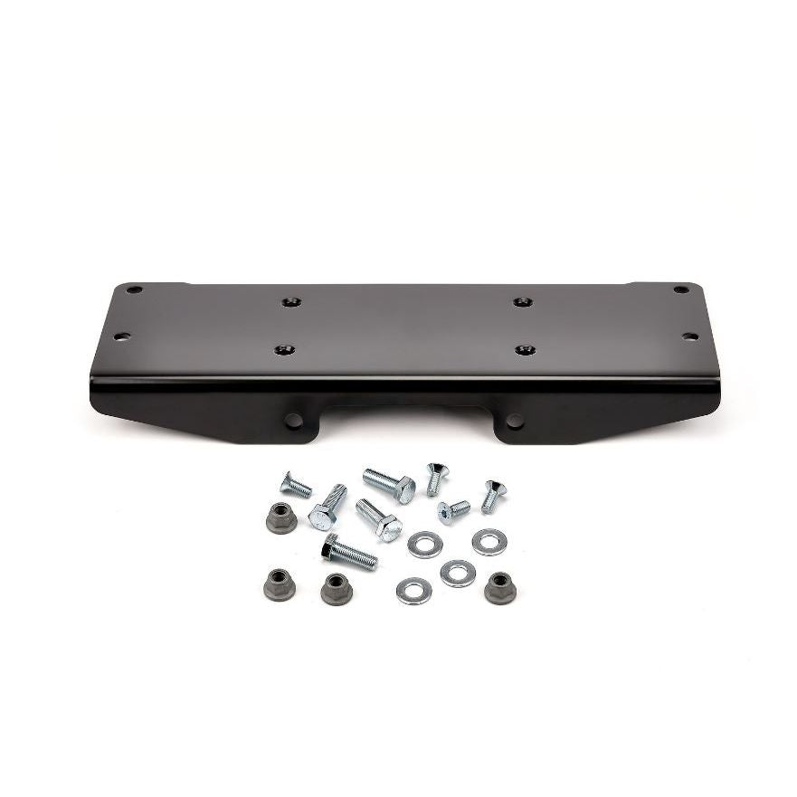 Warn WINCH MOUNTING KIT 101688