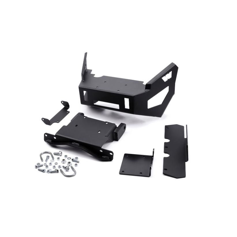 Warn WINCH MOUNTING KIT 102506