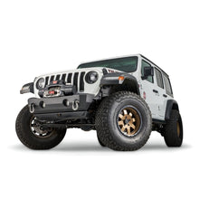 Load image into Gallery viewer, Warn FRONT BUMPER 102510