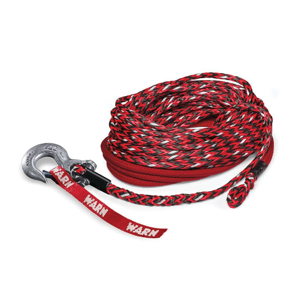 Warn SYNTHETIC ROPE 102558