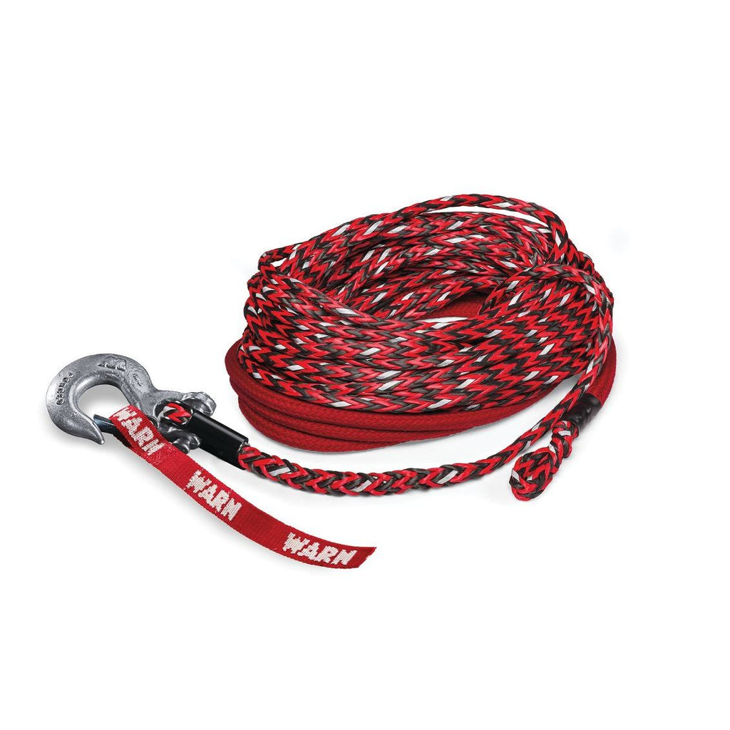 Warn SYNTHETIC ROPE 102560