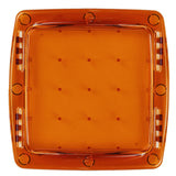 Rigid Industries Cover Q-Series Amber PRO 103833