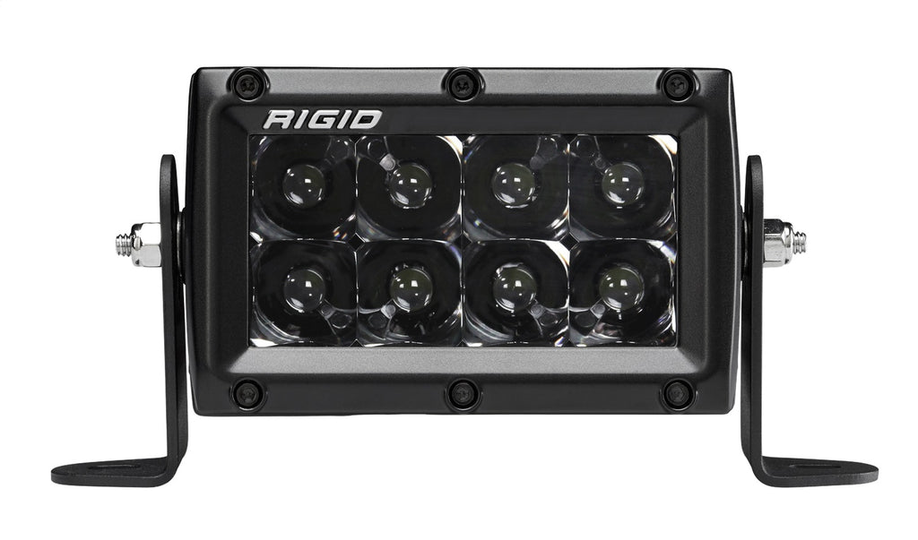 Rigid Industries E-SERIES PRO 4in. SPOT MIDNIGHT 104213BLK