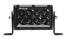 Load image into Gallery viewer, Rigid Industries E-SERIES PRO 4in. SPOT MIDNIGHT 104213BLK