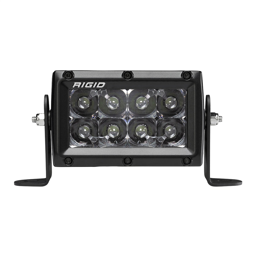 Rigid Industries E-SERIES PRO 4in. SPOT MIDNIGHT 104213BLK