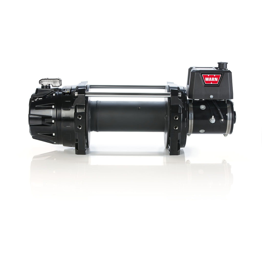 Warn SERIES WINCH 104320