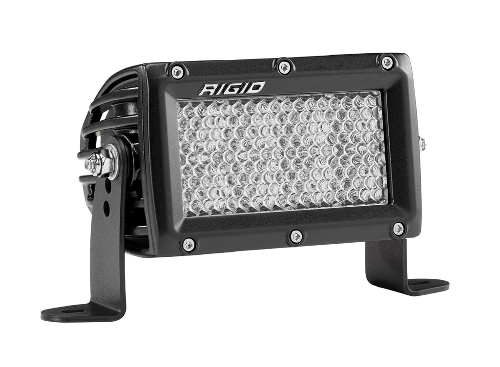 Rigid Industries E-SERIES PRO 4in. DIFFUSED 104513