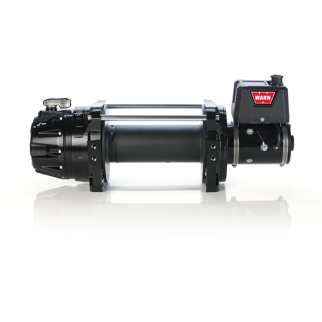 Warn SERIES WINCH 104540