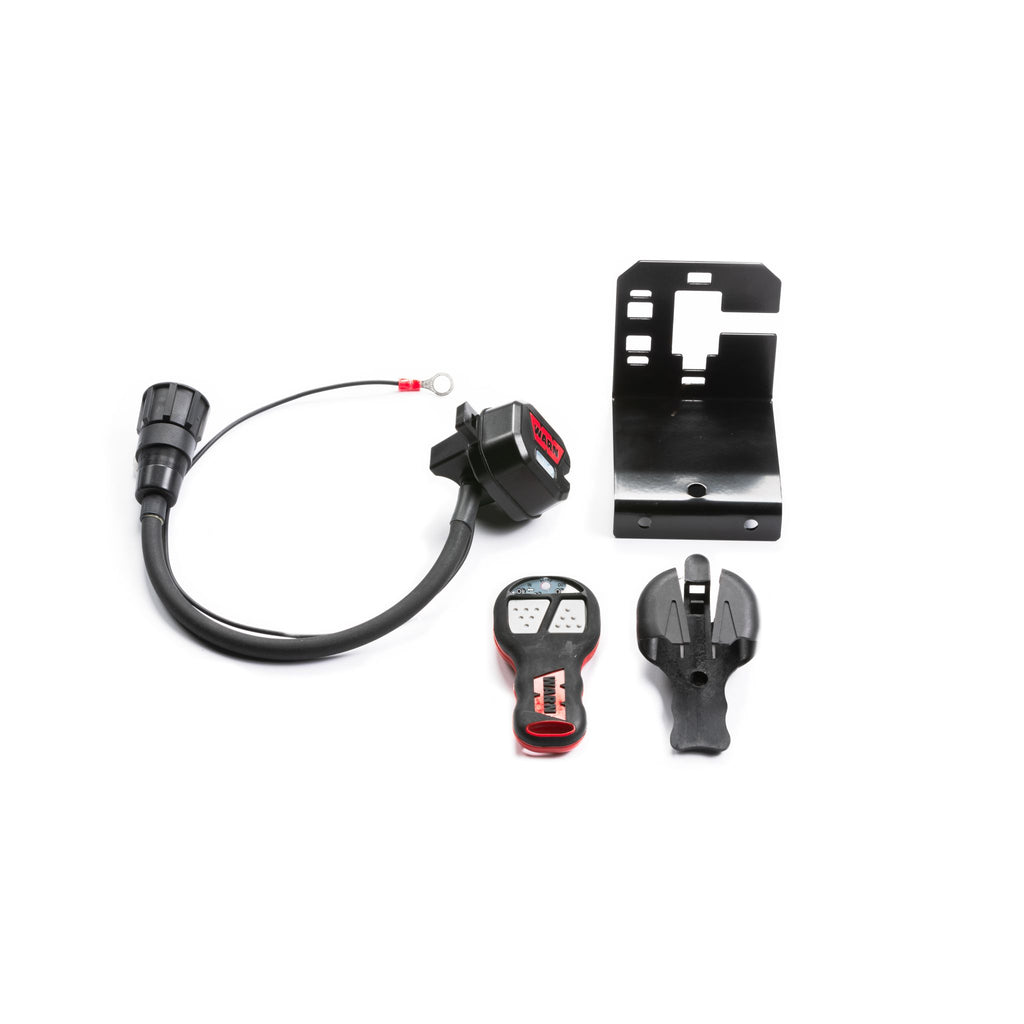 Warn WIRELESS REMOTE 104626