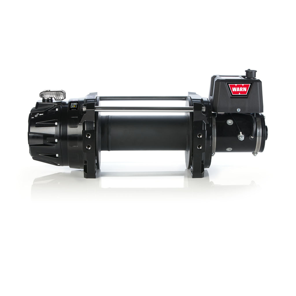 Warn SERIES WINCH 104645