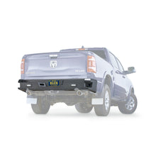 Load image into Gallery viewer, Warn REAR BUMPER 104823