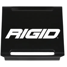 Load image into Gallery viewer, Rigid Industries COVER 4in. E-SERIES BLK 104913