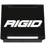 Rigid Industries COVER 4in. E-SERIES BLK 104913