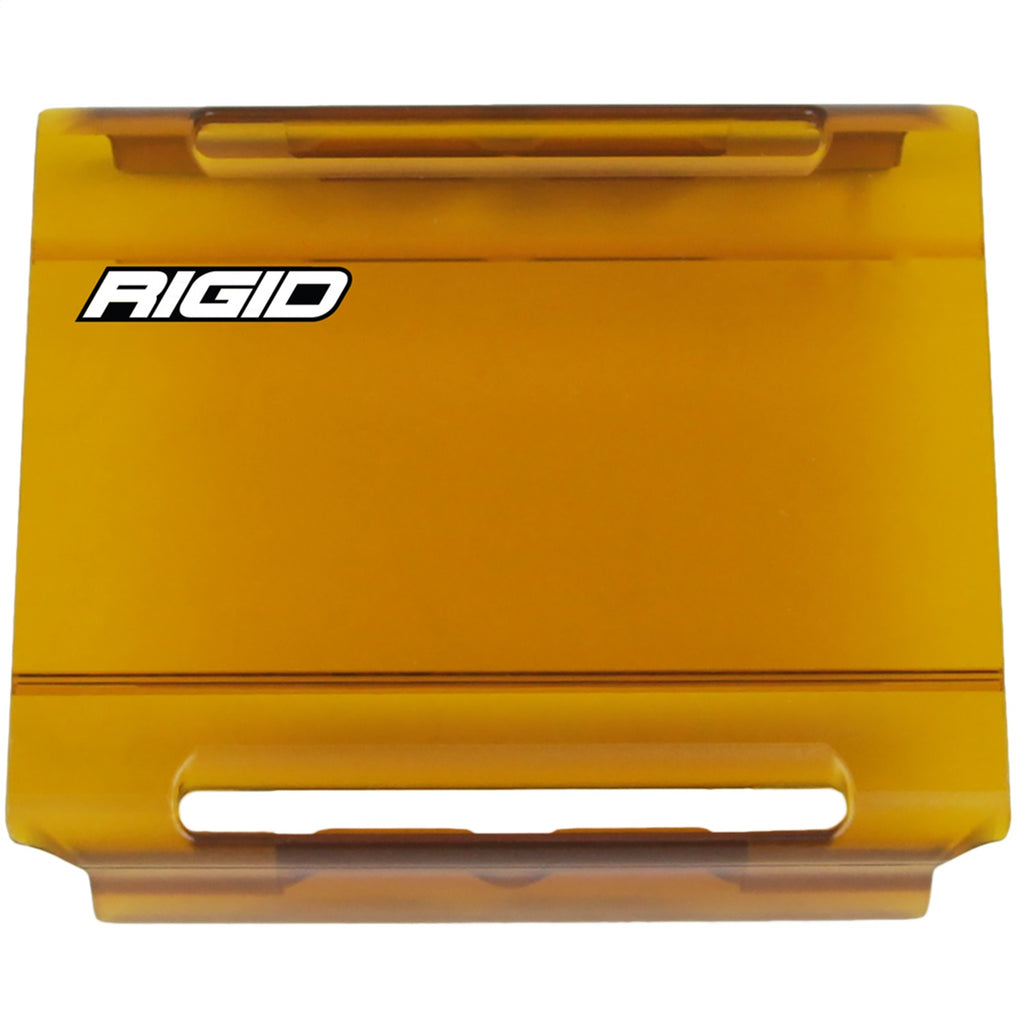 Rigid Industries COVER 4in. E-SERIES AMB 104933