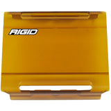 Rigid Industries COVER 4in. E-SERIES AMB 104933