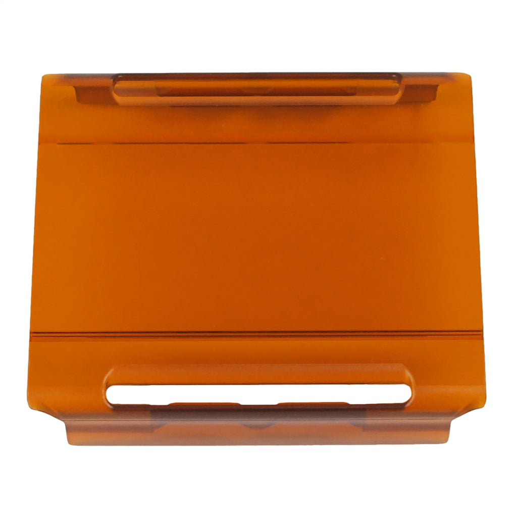 Rigid Industries Cover 4 Inch E-Series Amber PRO 104993