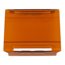 Load image into Gallery viewer, Rigid Industries Cover 4 Inch E-Series Amber PRO 104993