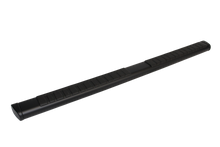 Load image into Gallery viewer, Big Country Truck Accessories 392879 - 6 WIDESIDER XL Composite Side Bars - BARS ONLY - Black Powdercoat