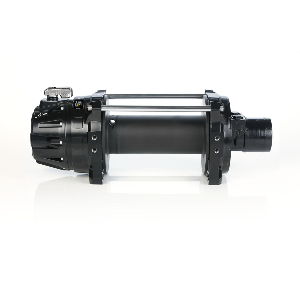 Warn SERIES WINCH 105331