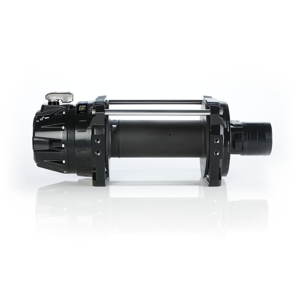 Warn SERIES WINCH 105701