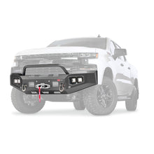 Load image into Gallery viewer, Warn FRONT BUMPER 105785