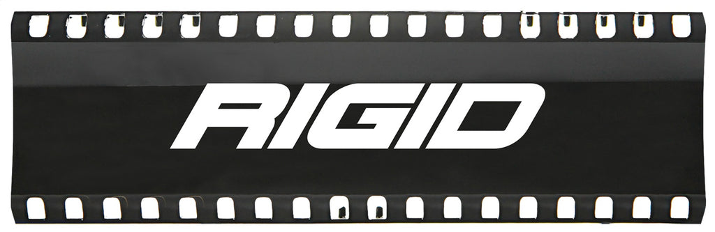 Rigid Industries COVER 6in. SR-SERIES BLK 105843