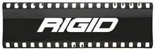 Load image into Gallery viewer, Rigid Industries COVER 6in. SR-SERIES BLK 105843