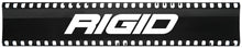 Load image into Gallery viewer, Rigid Industries COVER 10in. SR-SERIES BLK 105943