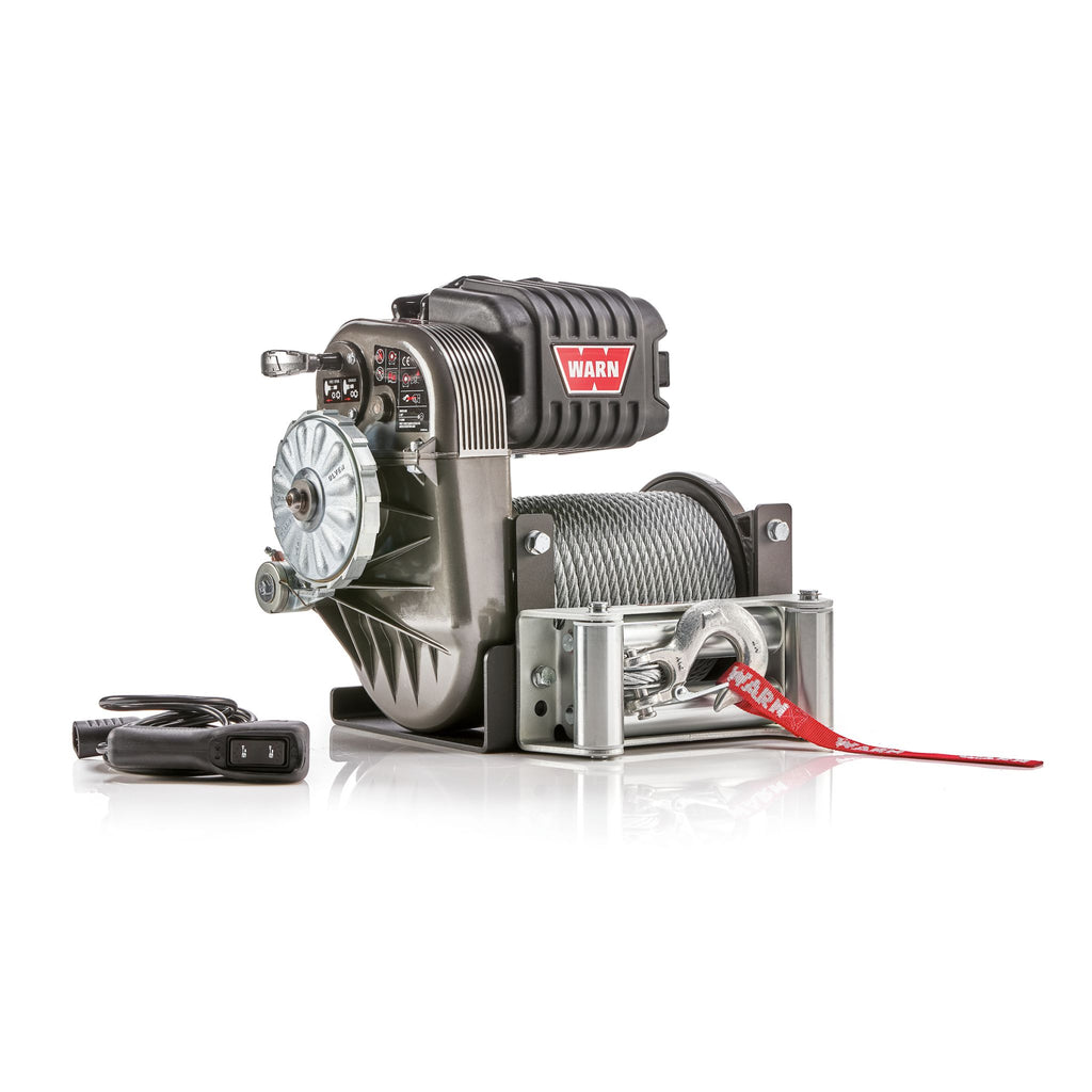 Warn WINCH 106170