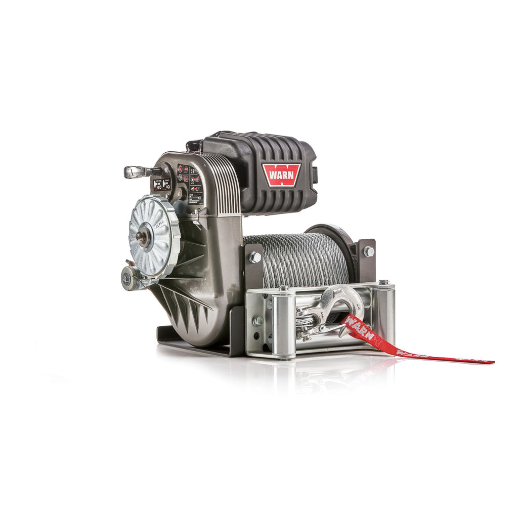 Warn WINCH 106170