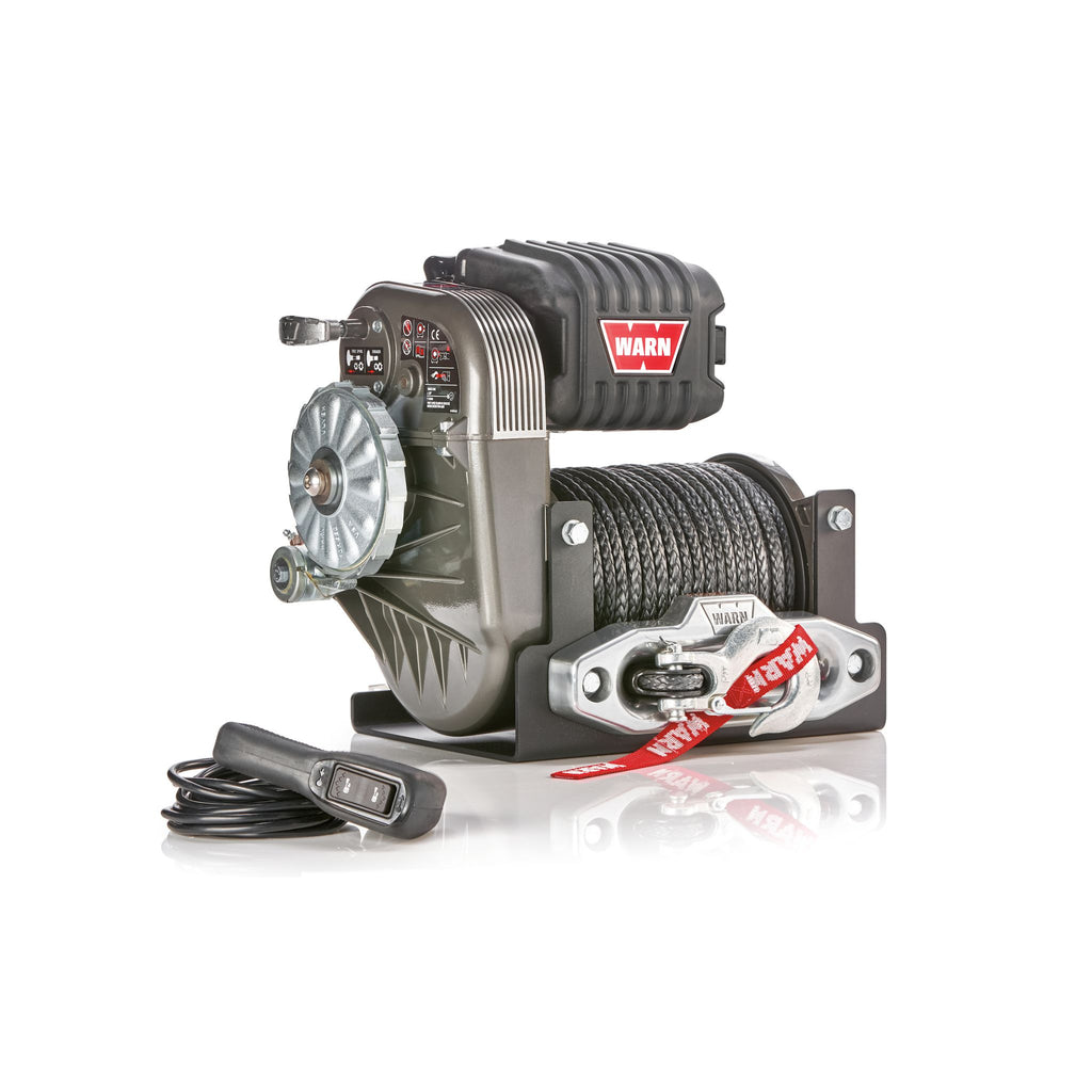 Warn WINCH 106175