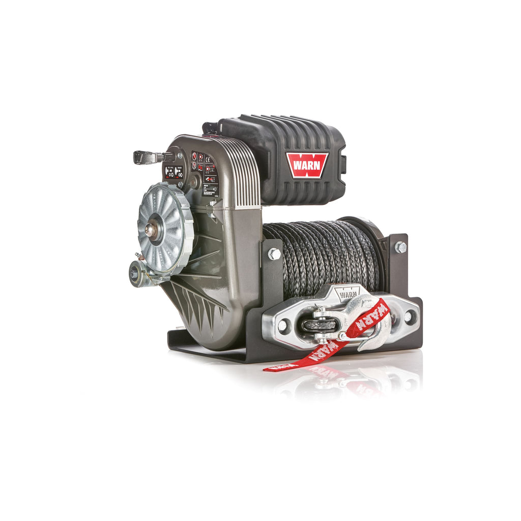 Warn WINCH 106175