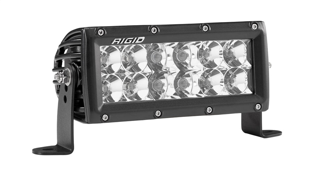 Rigid Industries E-SERIES PRO 6in. SPOT/FLOOD COMBO 106313