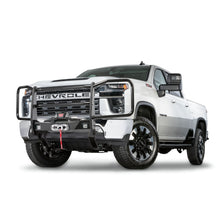 Load image into Gallery viewer, Winch Mount for Warn Mid-Frame Electric Winches