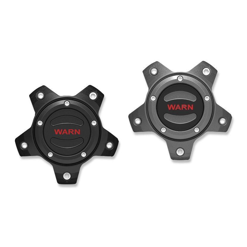 Warn WHEEL CENTER CAP 106683