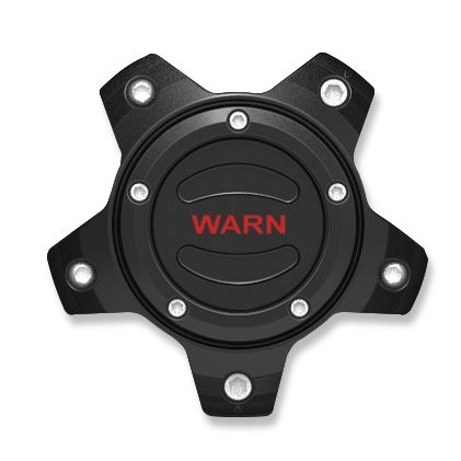 Warn WHEEL CENTER CAP 106683