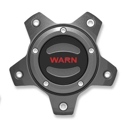 Warn WHEEL CENTER CAP 106684