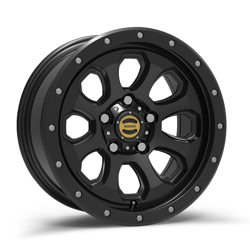Warn WHEEL 106685
