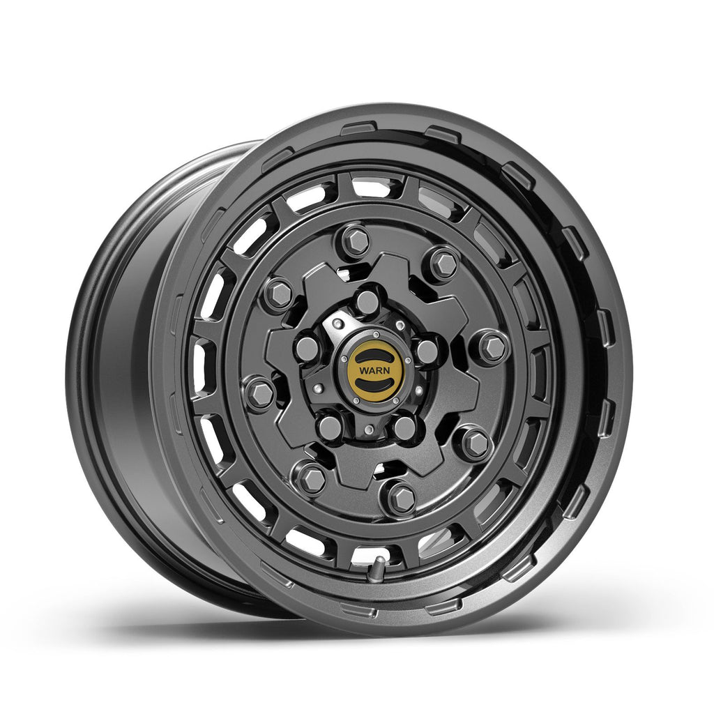 Warn WHEEL 106690