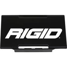 Load image into Gallery viewer, Rigid Industries COVER 6in. E-SERIES BLK 106913