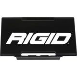 Rigid Industries COVER 6in. E-SERIES BLK 106913