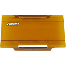 Load image into Gallery viewer, Rigid Industries COVER 6in. E-SERIES AMB 106933