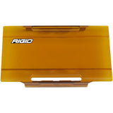 Rigid Industries COVER 6in. E-SERIES AMB 106933