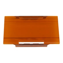 Load image into Gallery viewer, Rigid Industries Cover 6 Inch E-Series Amber PRO 106993