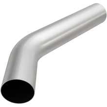 Load image into Gallery viewer, MagnaFlow 4in. 45deg. Bend Performance Exhaust Pipe 10710