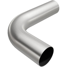 Load image into Gallery viewer, MagnaFlow 4in. 90deg. Bend Performance Exhaust Pipe 10711