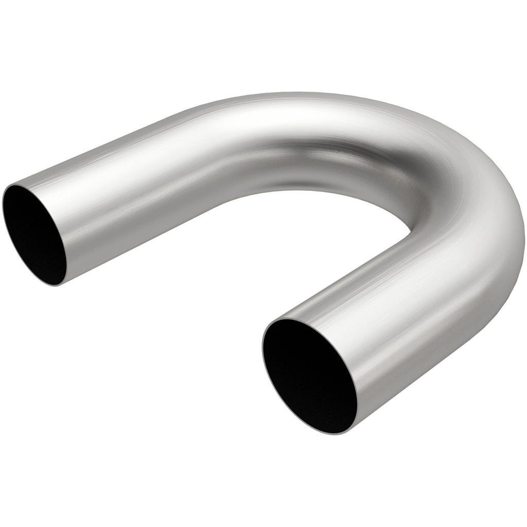 MagnaFlow 4in. 180deg. Bend Performance Exhaust Pipe 10712