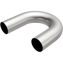 Load image into Gallery viewer, MagnaFlow 4in. 180deg. Bend Performance Exhaust Pipe 10712