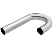 Load image into Gallery viewer, MagnaFlow 3in. 180deg. Bend Performance Exhaust Pipe 10719