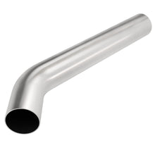 Load image into Gallery viewer, MagnaFlow 3in. 45deg. Bend Performance Exhaust Pipe 10725